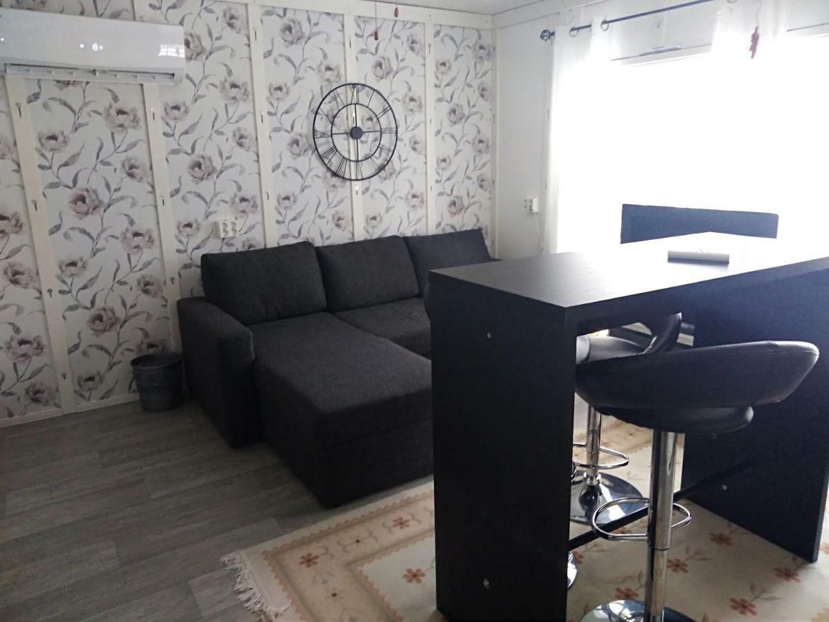 فندق Pirttiniemen Lomakylae Muurasjärvi المظهر الخارجي الصورة